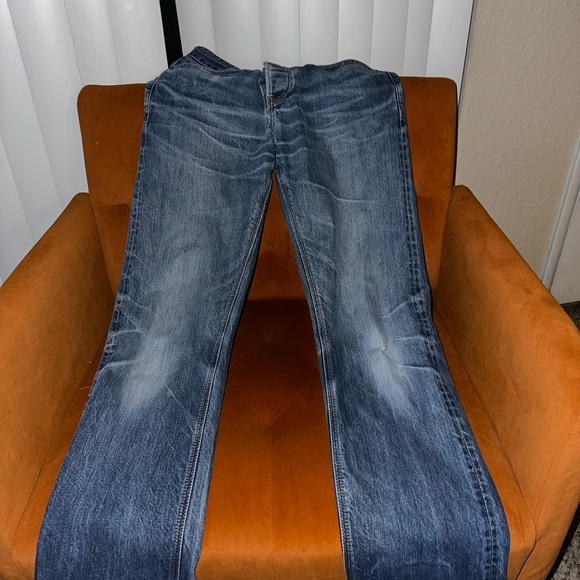 Rare Jeans from wales - Picture 6 of 6